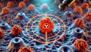 Clinictor - Revolutionizing Cancer Treatment in the United States How Advanced Therapies are Transforming Patient Care