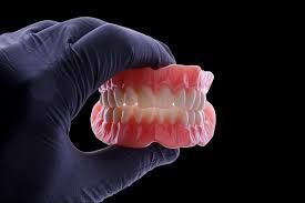 Clinictor - Revolutionizing Your Smile All-on-4 Implants vs. Traditional Dentures in Thailand