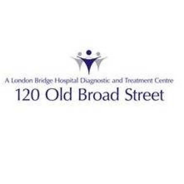 120 Old Broad Street - Clinictor