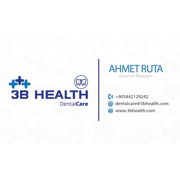 3B Health Dental Care - Clinictor