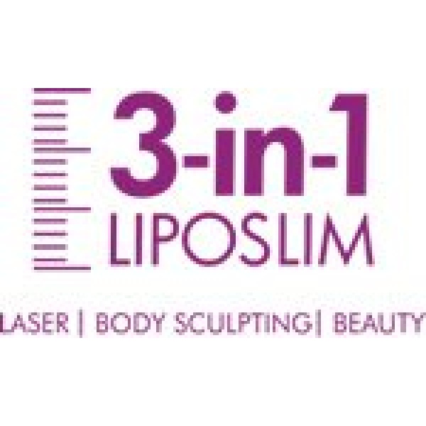 3in1 LipoSlim Green Point - Clinictor