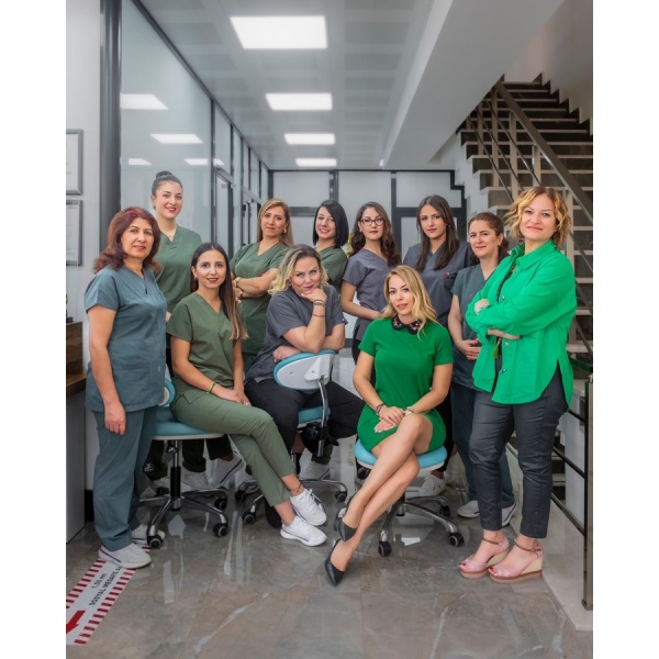 a-dent Dental Clinic - Clinictor