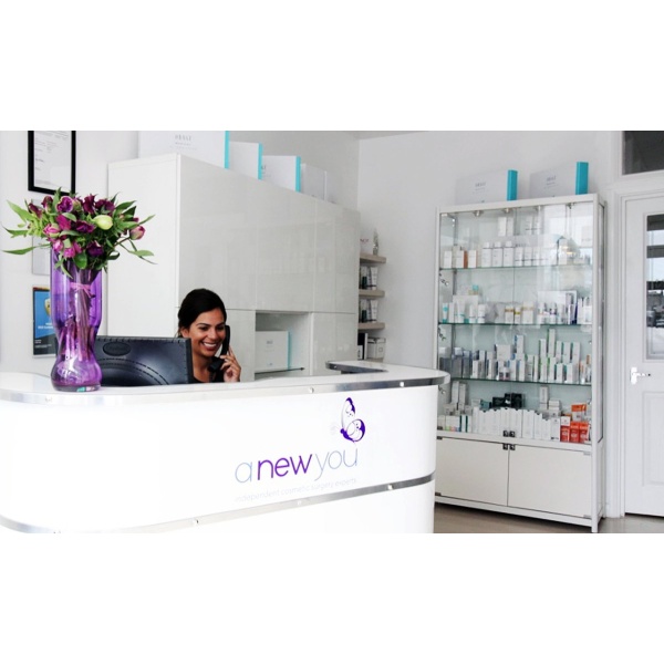 A New You - Clinictor