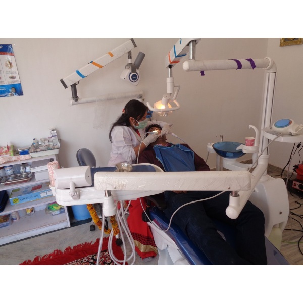 A2Z Dental Care - Clinictor