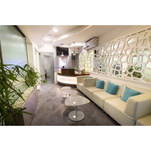 Aadhya Dental Care - Clinictor