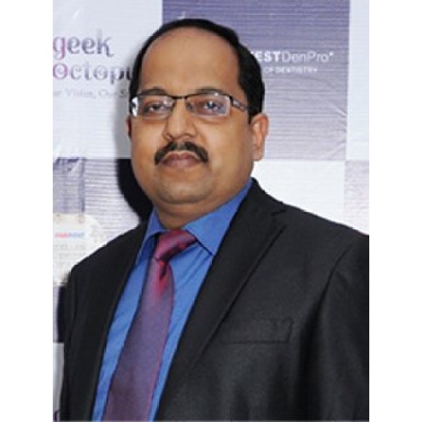 Aakriti Dental Clinic - Clinictor
