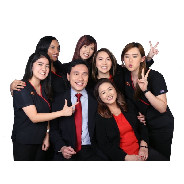 About Braces Dental Surgery Pte Ltd - Clinictor