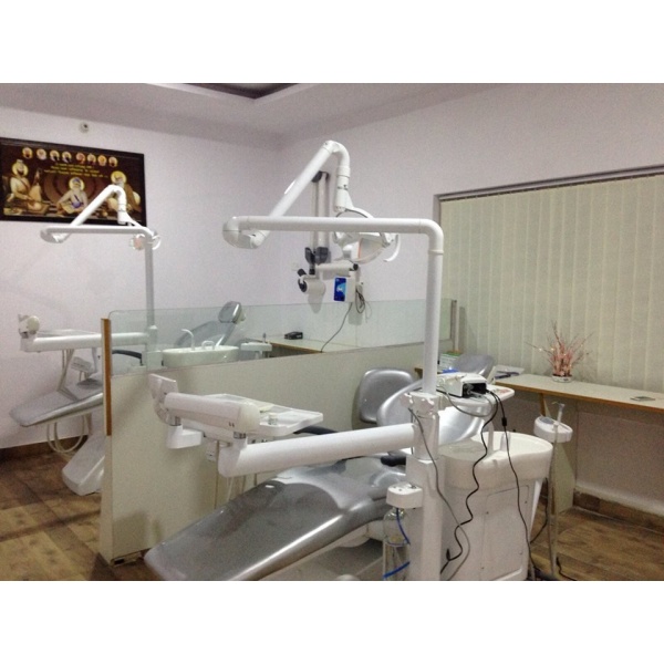 ABSOLUTE DENTAL JALANDHAR - Clinictor