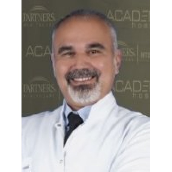 Academic Hospitoal - Clinictor