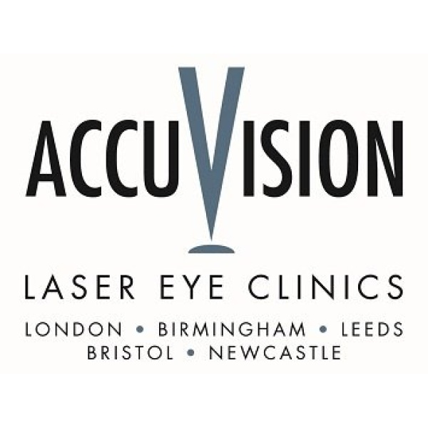 Accuvision Laser Eye Clinic - Clinictor