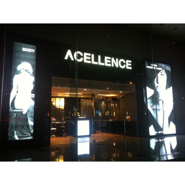 Acellence Clinic - Clinictor
