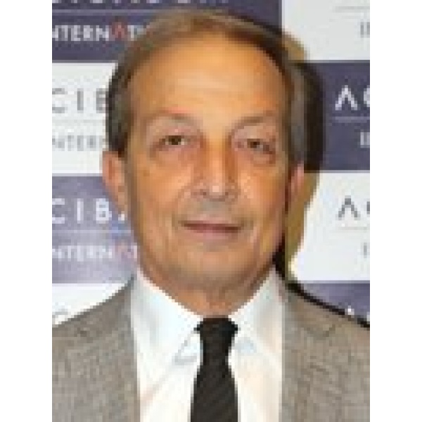 Acıbadem International Hastanesi - Clinictor