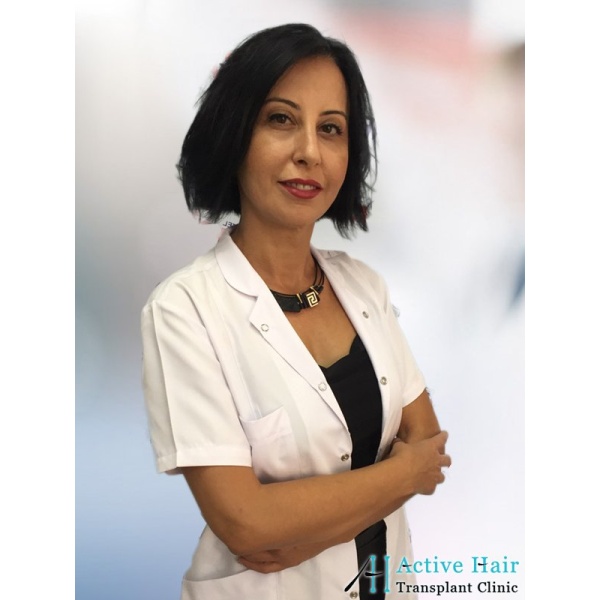 Active Hair Clinic - Clinictor