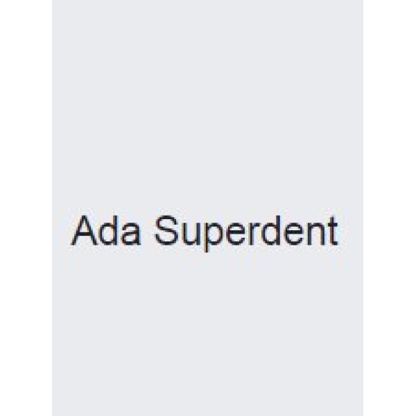 Ada Superdent SRL-D - Clinictor
