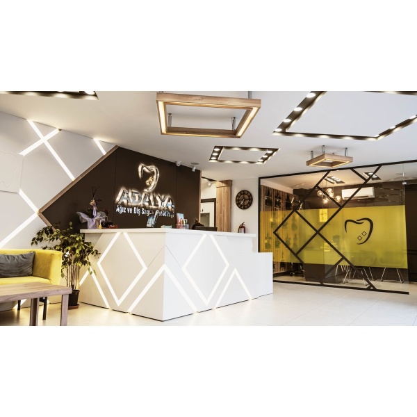 Adalya Dental Clinic - Clinictor