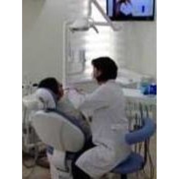 Adana Denge Ağız ve Diş Sağlığı Polikliniği - Clinictor