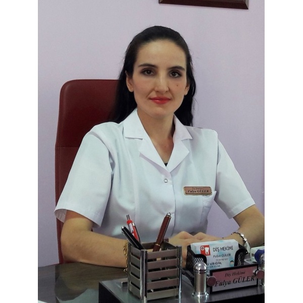 Adana Diş Hekimi Fulya Güler muayenehanesi - Clinictor