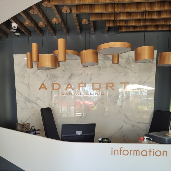 Adaport Dental Clinic - Clinictor