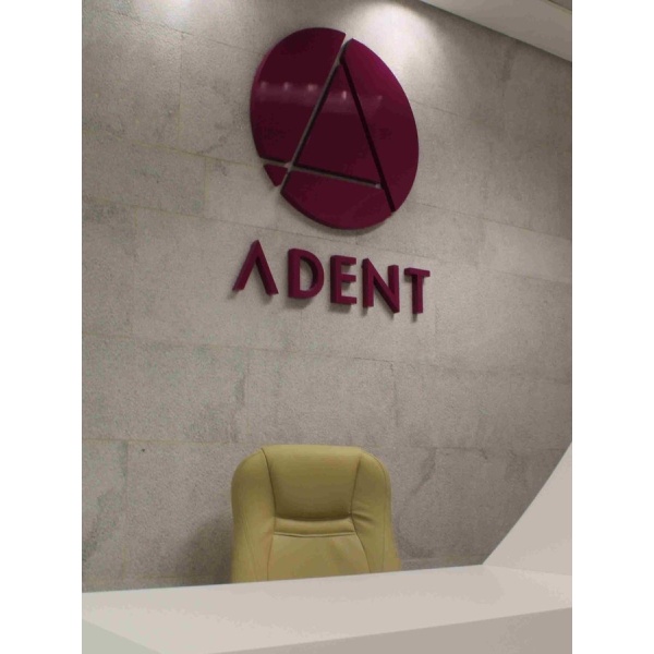 Adent Madrid - Clinictor
