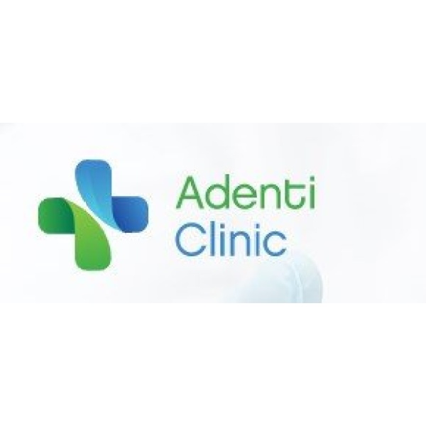 Adenti Clinic - Clinictor