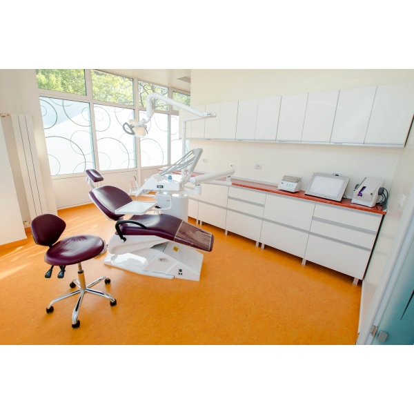 Adentis - Clinictor