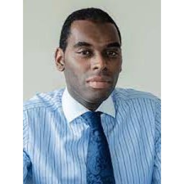 Adeyinka Molajo - Clinictor