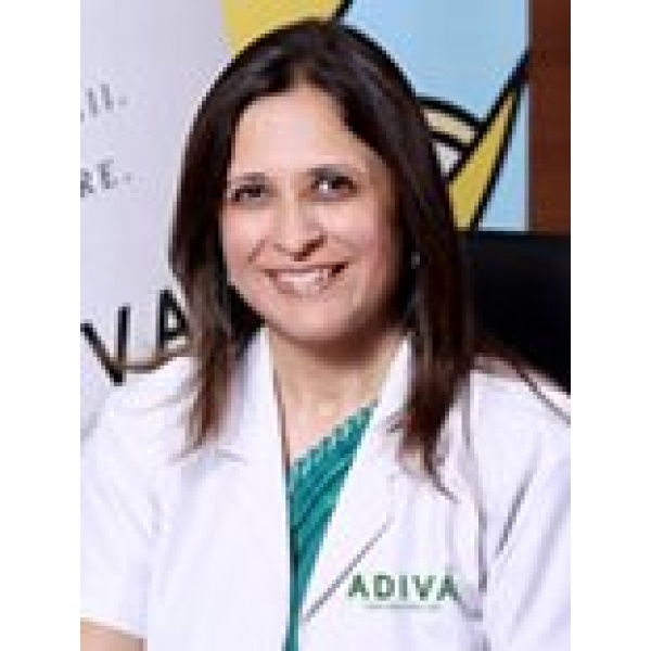 Adiva Green Park for General Surgery - Clinictor