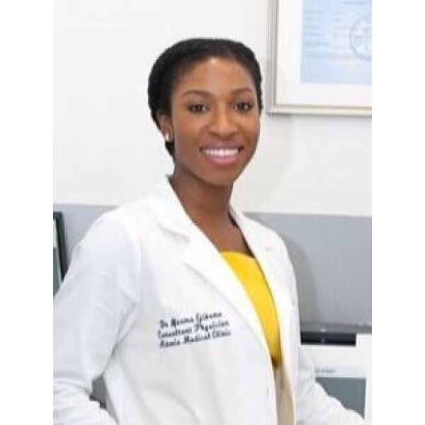 Adonia Medical Clinic - Clinictor