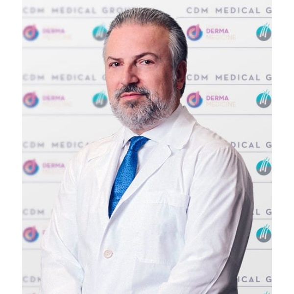 Advance Hair Clinics - Clinictor