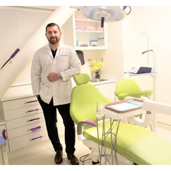 Advanced Dental Clinic - Clinictor