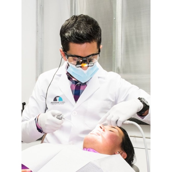 Advanced Smiles Dentistry Tijuana - Clinictor