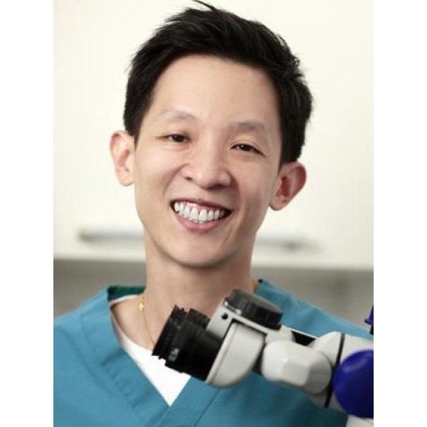 Advent Endodontics Inc - Clinictor