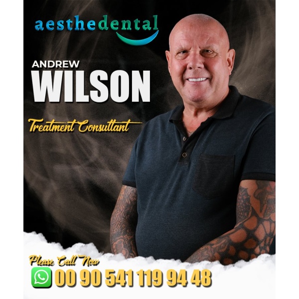 Aesthedental - Clinictor