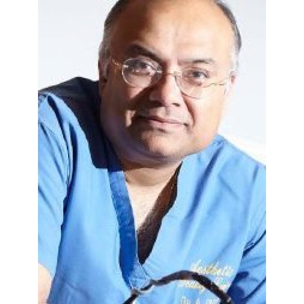 Aesthetic Beauty Centre - Ten Harley Street - Clinictor