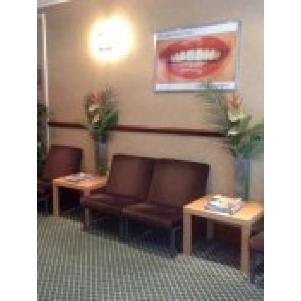 Aesthetic Dental Solutions - Clinictor
