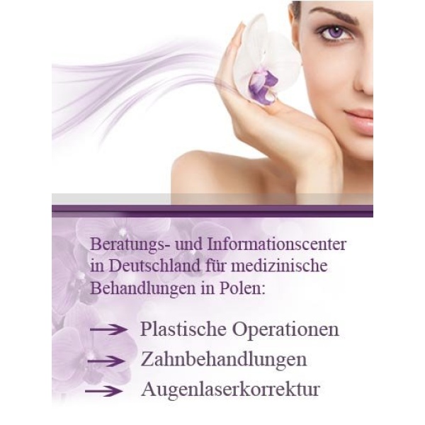 AESTHETIC MED Infocenter in Deutschland - Clinictor