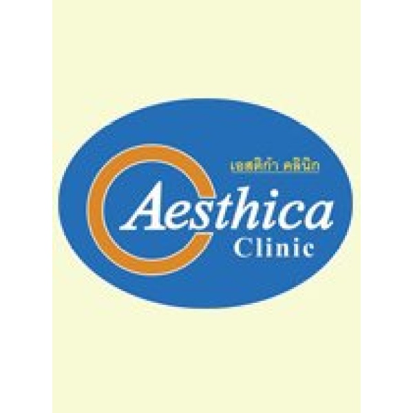 Aesthica Clinic Pattaya - Clinictor