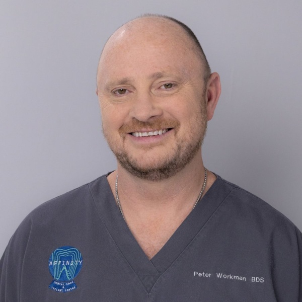 Affinity Dental Care - Clinictor