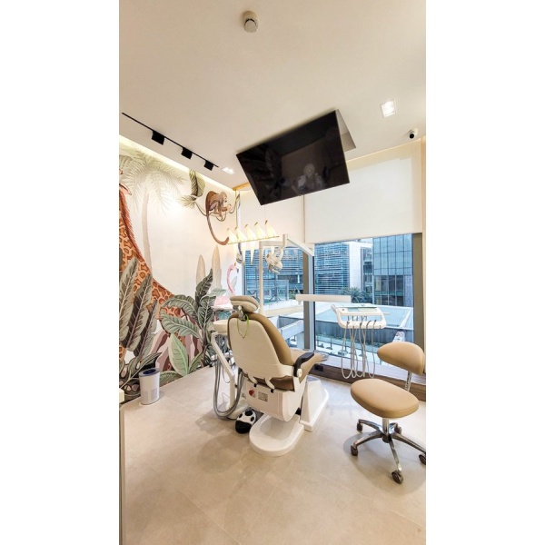 Affinity Dental Clinics BGC High Street - Clinictor