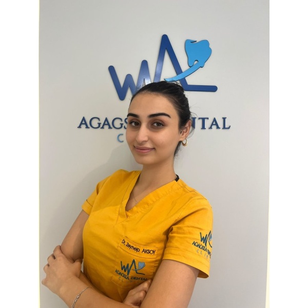 Agagsia Dental Clinic - Clinictor