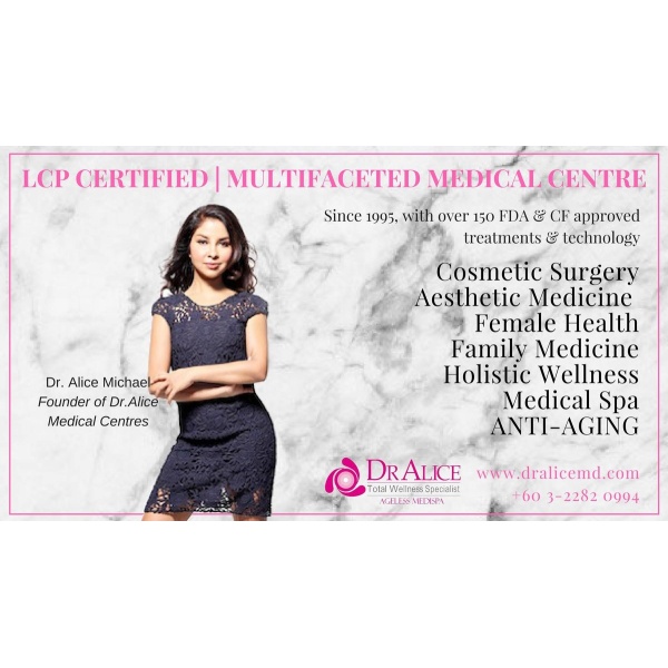 Ageless Medispa - Clinictor