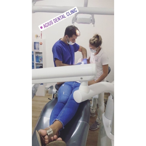 Agius Dental Clinic - Clinictor