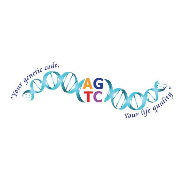 AGTC Antalya Genetic Test Center - Clinictor
