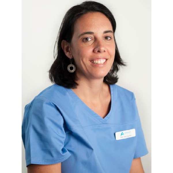 Aguilar Dental Salut - Clinictor