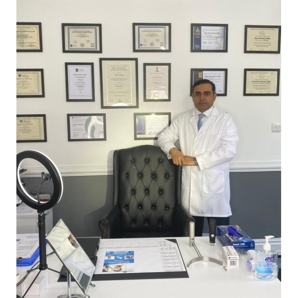 AHI Clinic - Clinictor
