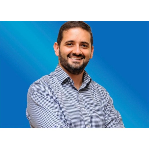 Ahmad Aziz - Clinictor