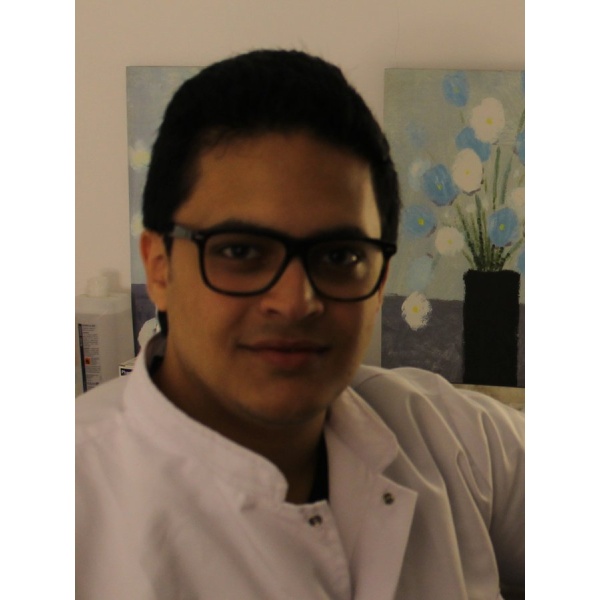 Ahmed diab's Dental Clinic - Clinictor