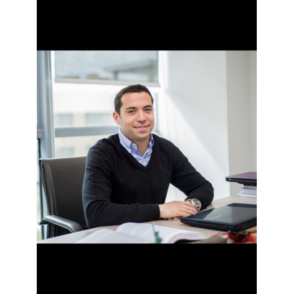 Ahmed Shamel - Clinictor