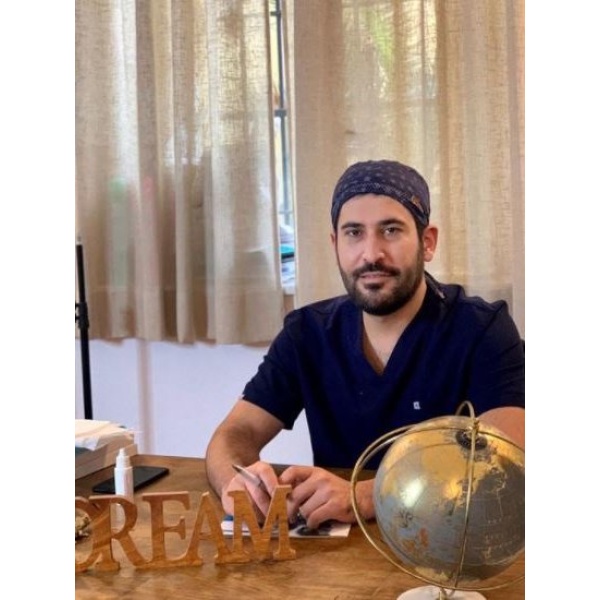 Ahmet AYIK MD. - Clinictor