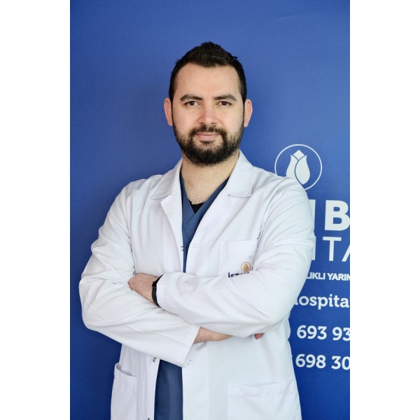 Ahmet Bedir Rhinoplasty Clinic - Clinictor